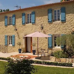 Bed and breakfast Baillargues De, Mouchan